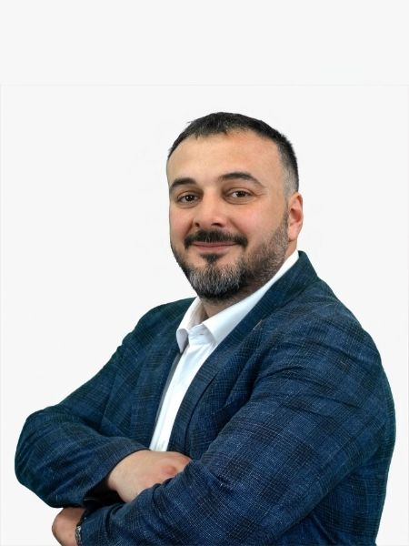 Serkan BAHADIR