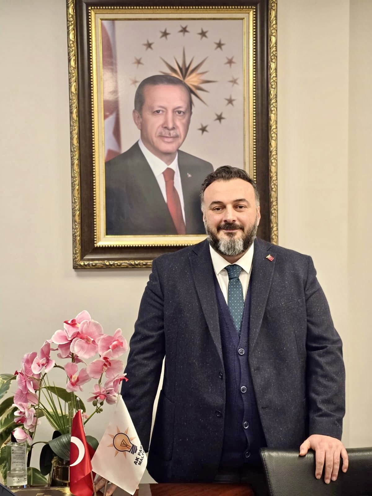 Miraç Kandili: Arınma, Yükseliş ve Kardeşlik Mesajı