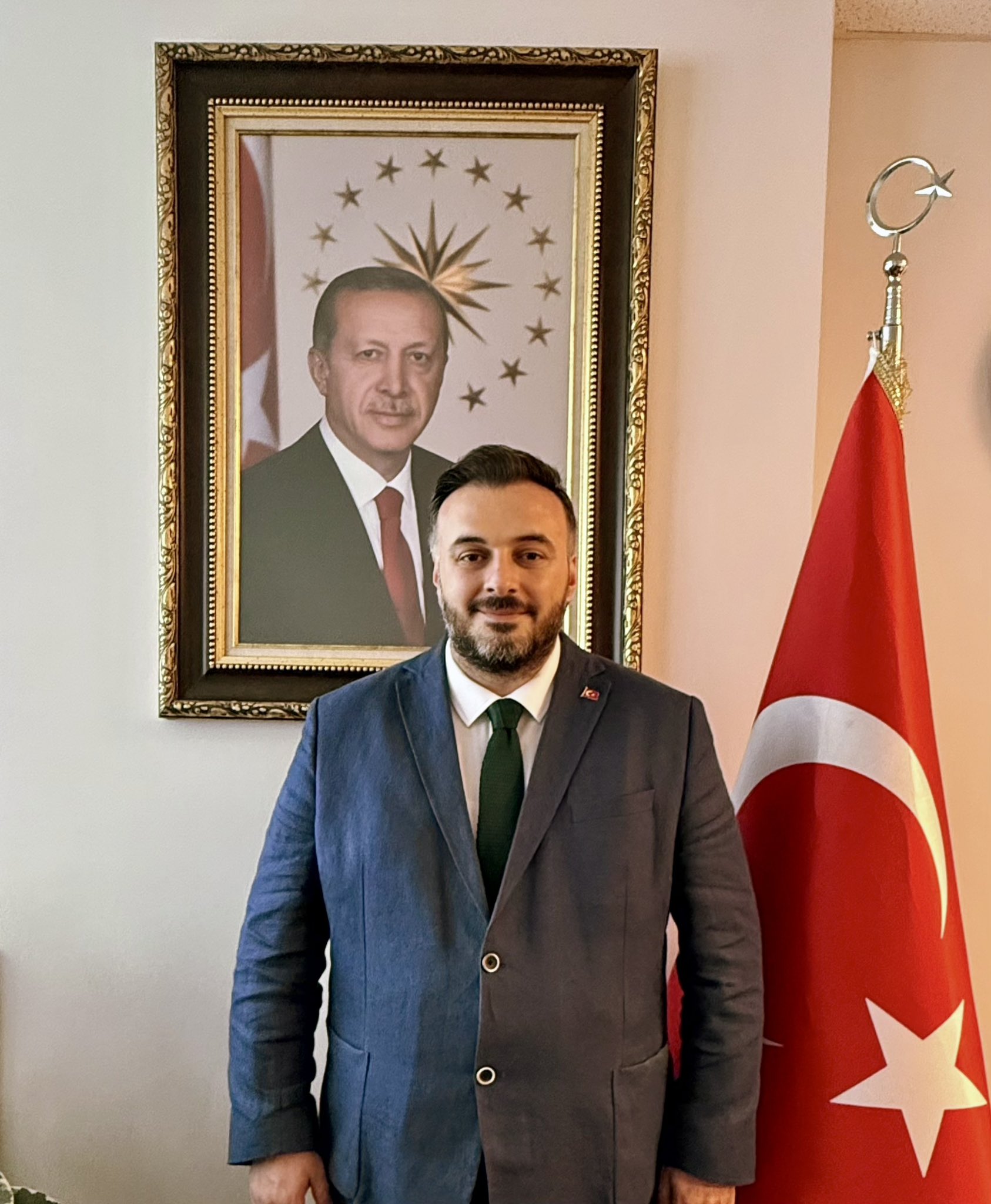 Değerli Maltepeliler!